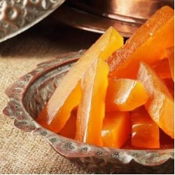 Kabak Tatlısı 500 gr