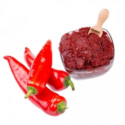 Acı Biber Salçası 1 Kg