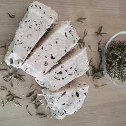 Cara Çökeleği 500 Gr