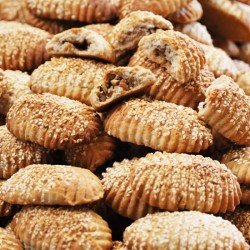 Cevizli Kömbe 1 Kg