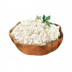 Taze Çökelek 1 Kg