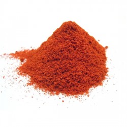 Dövme İpek Biber 500 Gr