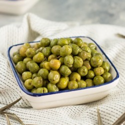 Halhalı Zeytin 1 Kg
