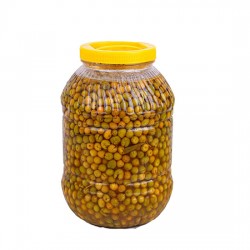 Halhalı Zeytin 5 Kg