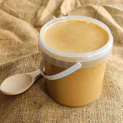 Katı Pekmez Belen 1 Kg