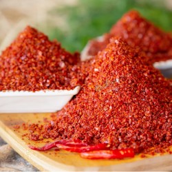 Dövme Pul Biber 500 Gr