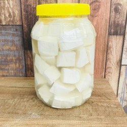 Salamura Köy Peyniri 1 Kg