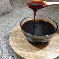 Sıvı Üzüm Pekmezi 1 Kg